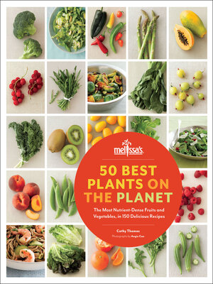 cover image of 50 Best Plants on the Planet